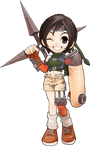Itadaki-Yuffie