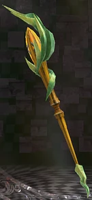 LRFFXIII Philosopher's Rod