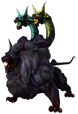 MFF Chimera Model.png