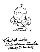 Mog 31.jpg (37 KB) Various Yoshitaka Amano drawings of Mog.