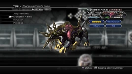 Nightmare Puma XIII2