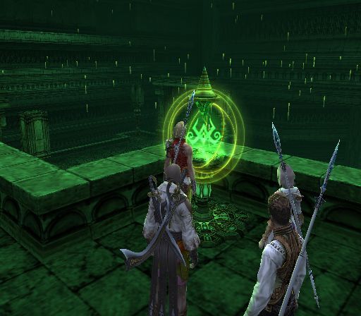 Pharos (Final Fantasy XII) | Final Fantasy Wiki | Fandom