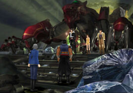Ragnarok