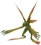 Sahagin Chief-enemy-ffx