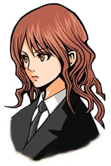 Cissnei Final Fantasy Wiki Fandom