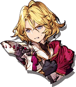 Dario Hourne Final Fantasy Wiki Fandom