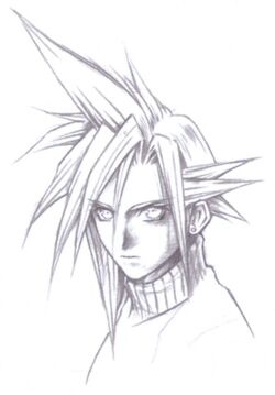 Final Fantasy concept art | Final Fantasy Wiki | Fandom