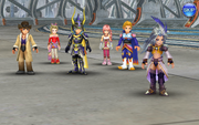 DFFOO Kuja Event screenshot 03