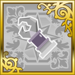 Final Fantasy Airborne Brigade (SR).