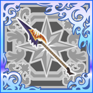 Final Fantasy Airborne Brigade (SSR+) [FFIX].