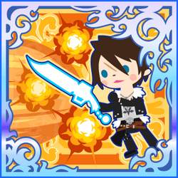 Fated Circle Final Fantasy Wiki Fandom