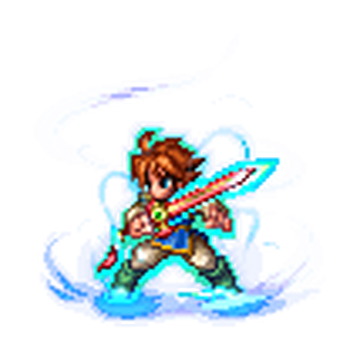 Bartz Klauser Brave Exvius Final Fantasy Wiki Fandom