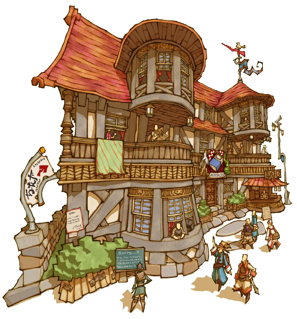 Crystal Tower (Final Fantasy XIV), Final Fantasy Wiki, Fandom