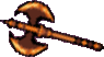 FFD Rune Axe