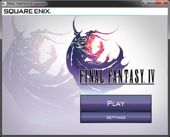 Final Fantasy Iv Final Fantasy Wiki Fandom