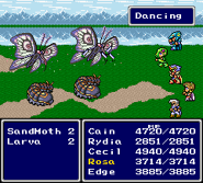 FFIV SNES Dancing Dagger.png (12 KB) Final Fantasy IV (SNES).