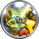 Icon in Final Fantasy Record Keeper [MFF].