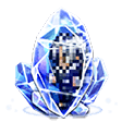 Thancred's Memory Crystal II.