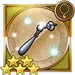 FFRK Tifa's Earrings FFVII