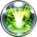 Tornado (VIII) Soul Break icon.