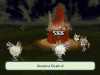 FFT4HoL Amazing Quakra