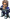 Aliste's sprite.