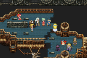 FFVI PC Blackjack Destroyed