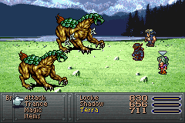 Final Fantasy VI (GBA)