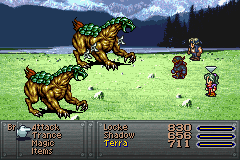Final Fantasy Vi Command Abilities Final Fantasy Wiki Fandom