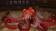 FFXIV Cooked Ultros