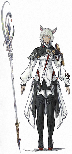 Final Fantasy Xiv Concept Art Final Fantasy Wiki Fandom Final Fantasy Xiv Concept Art Final Fantasy Wiki Fandom