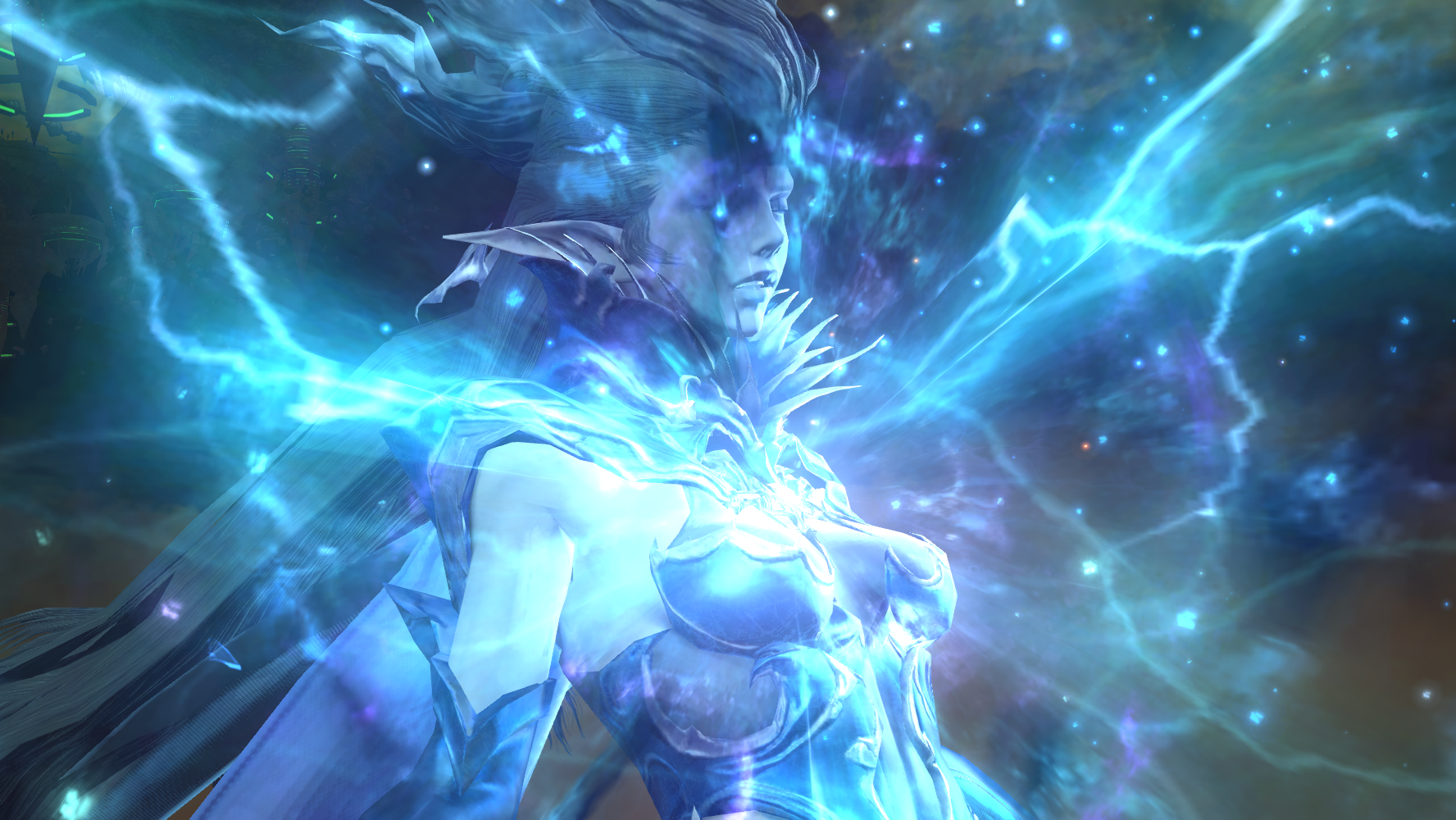 Shiva (Final Fantasy XIV) | Final Fantasy Wiki | Fandom