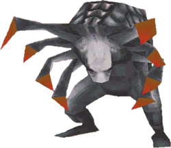Final Fantasy Iii Enemies Final Fantasy Wiki Fandom
