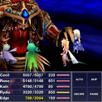 Break Damage Limit Final Fantasy Wiki Fandom