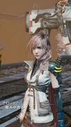 Mobius Lightning FFXIII SS2.png (579 KB) Lightning during the Final Fantasy XIII collaboration event.