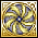 Rank 7 icon in Pictlogica Final Fantasy [FFVIII].