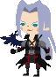 Sephiroth (Kingdom Hearts Mobile)