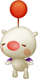 Theatrhythm Moogle