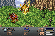 Final Fantasy VI (GBA).