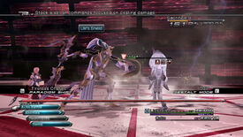 Ullrs Shield from FFXIII
