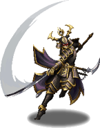 Veritas of the Frost #2653/2654/2721 (氷刃のヴェリアス, Hyōjin no Veriasu?)