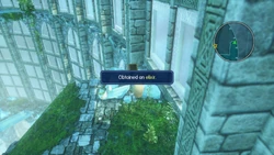 WoFF Crystal Tower Elixir