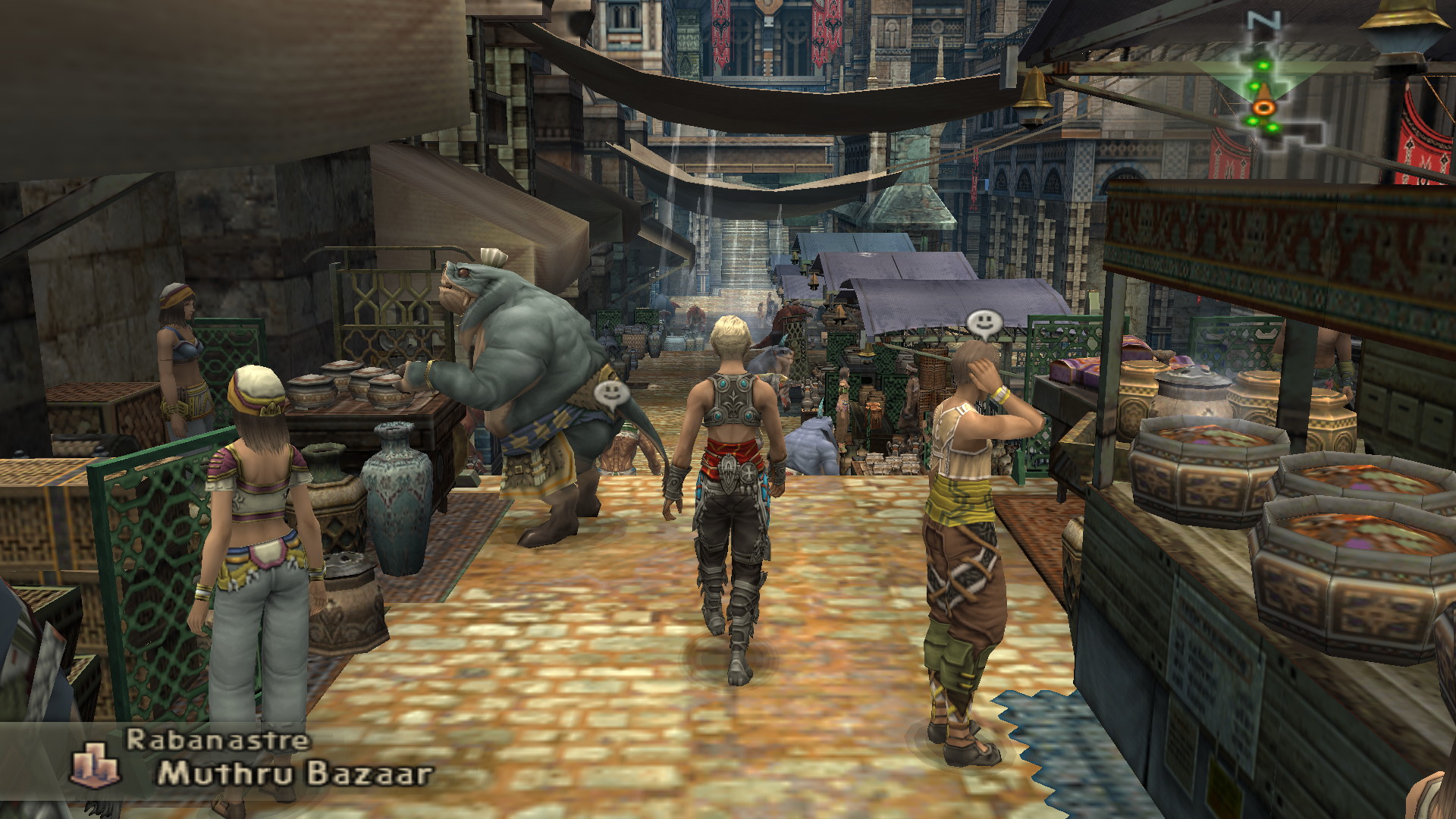 ＦＦ12 Walkthrough:Final Fantasy XII/Apoqliphoth/Part 5 | Final