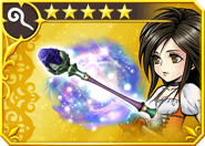 Dissidia Final Fantasy Opera Omnia [FFIX].