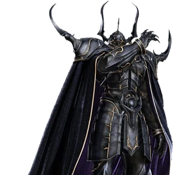 Golbez