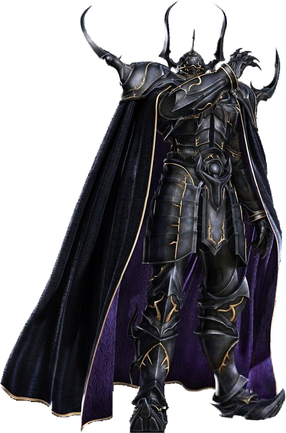 Golbez Final Fantasy Wiki Fandom