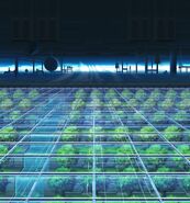 Energy Transfer Station