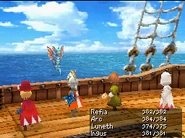 FFIIIDS Heroic Shield.png (41 KB) Final Fantasy III (DS).