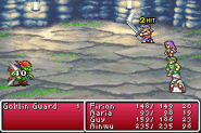 FFII Attack GBA.png (15 KB) Final Fantasy II (GBA).
