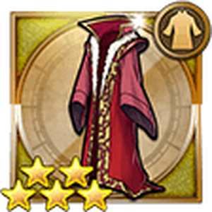 Lordly Robes Final Fantasy Wiki Fandom